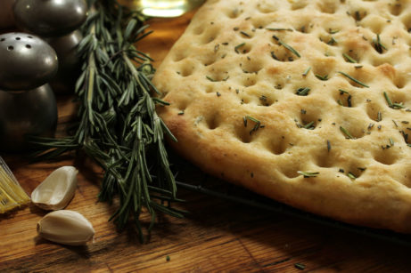 Focaccia