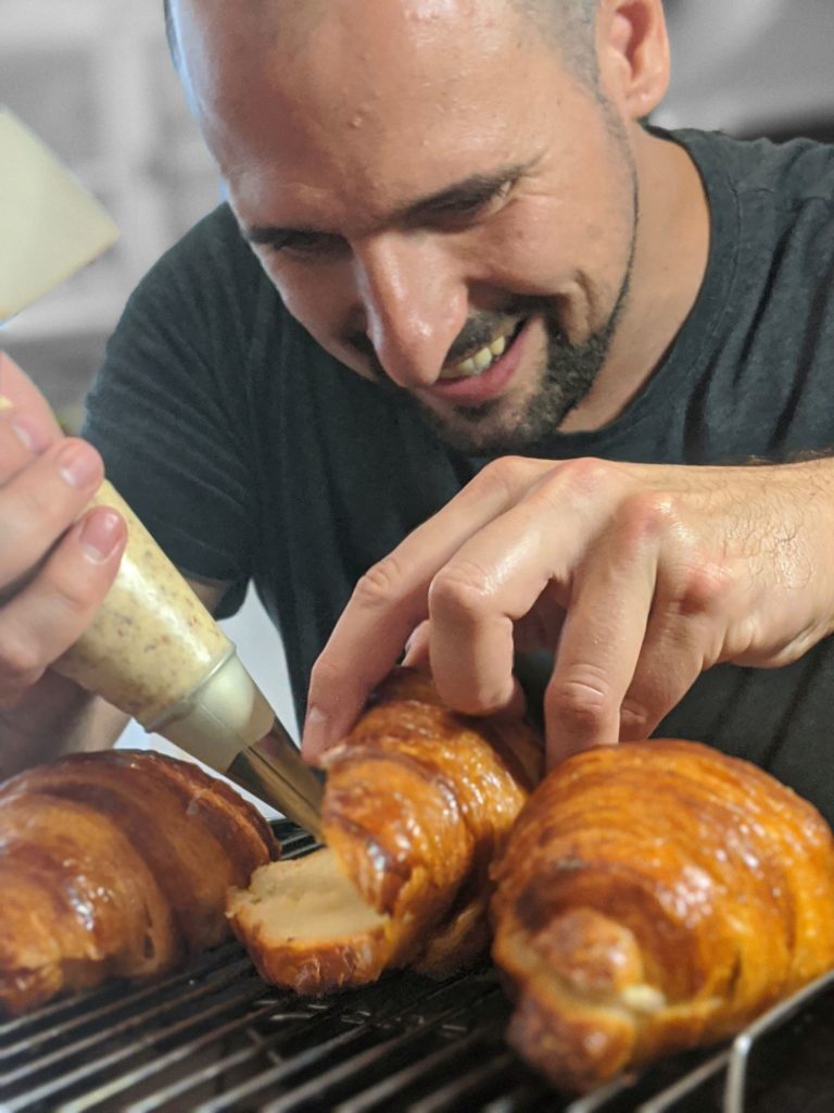 croissanty