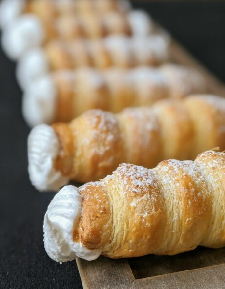 kremrole