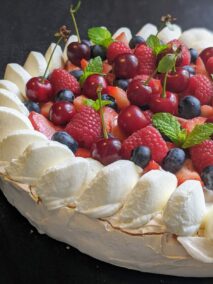 pavlova