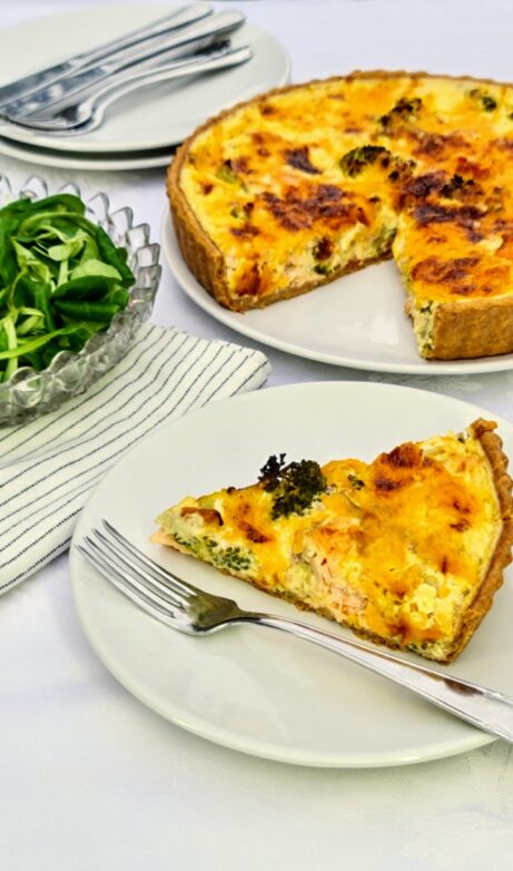 quiche