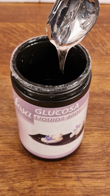 glukoza