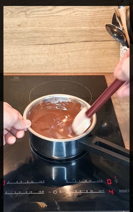 Rolovaný dort recept