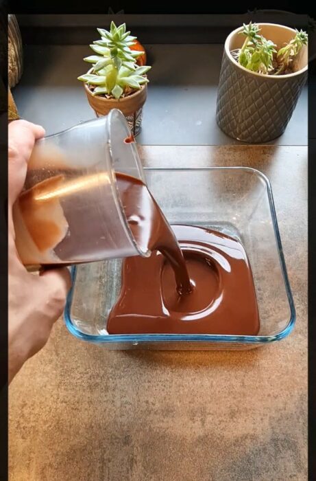 Rolovaný dort recept