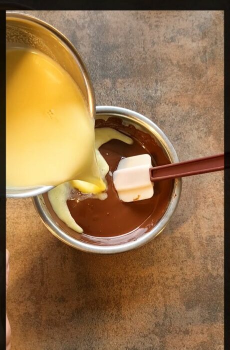 Rolovaný dort recept