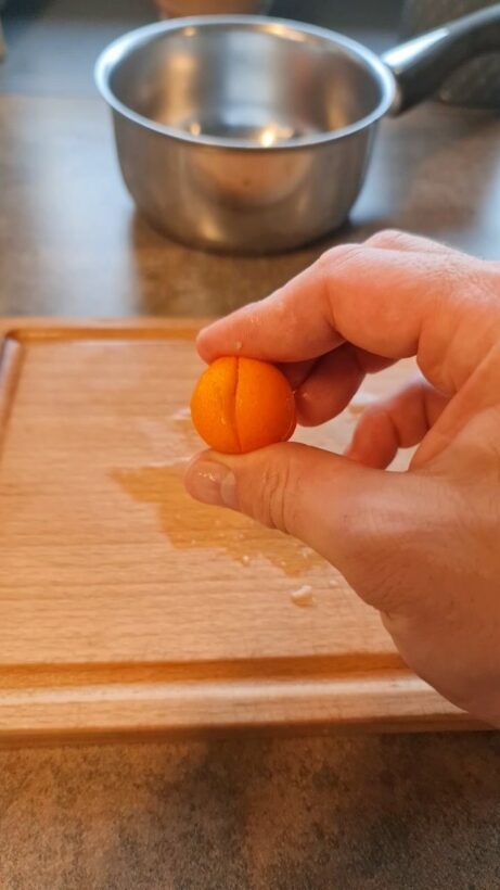 Rolovaný dort recept