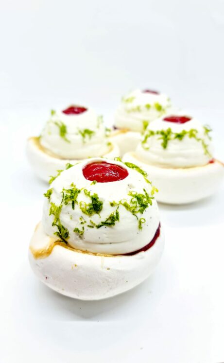 Pavlova