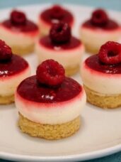 Mini Sable Breton