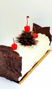 buche de noel