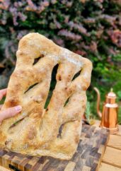 Fougasse