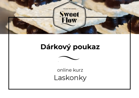 Dárkový poukaz Laskonky