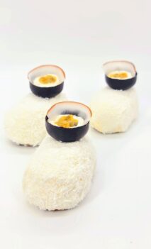 Mini bûche