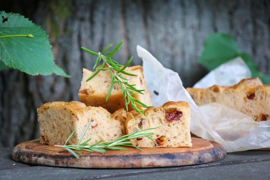 FOCACCIA